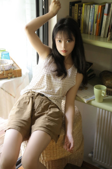 我与保姆同居的日子